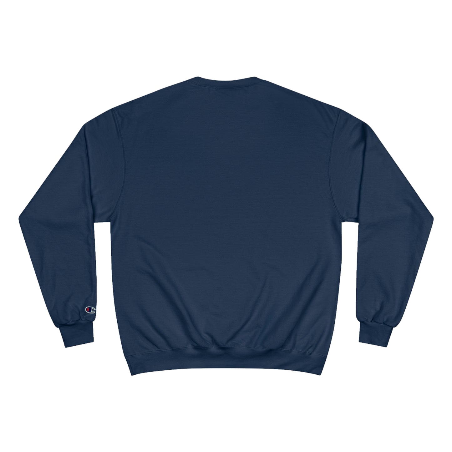 Champion Sweatshirt Helm and Sails