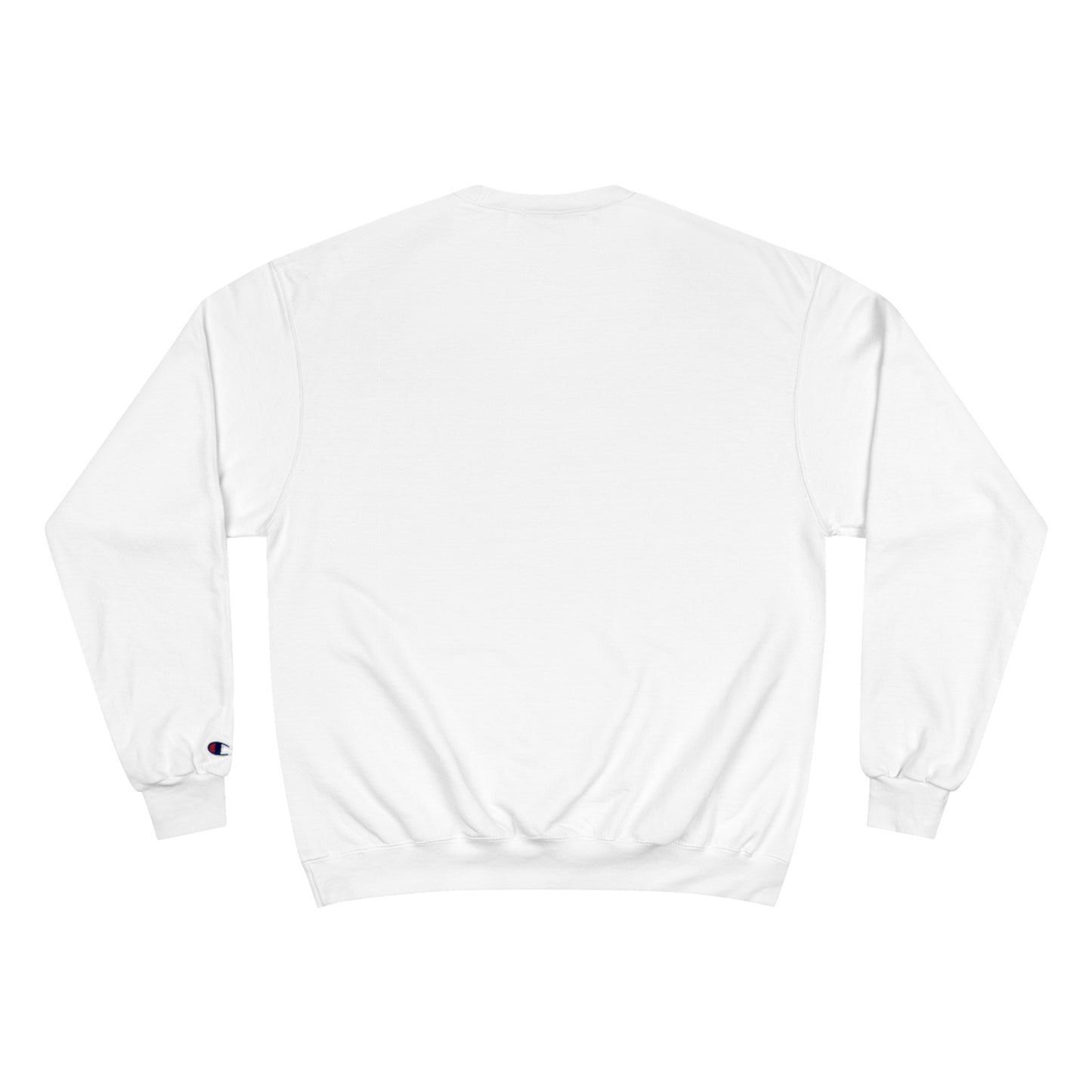 Champion Sweatshirt Helm and Sails