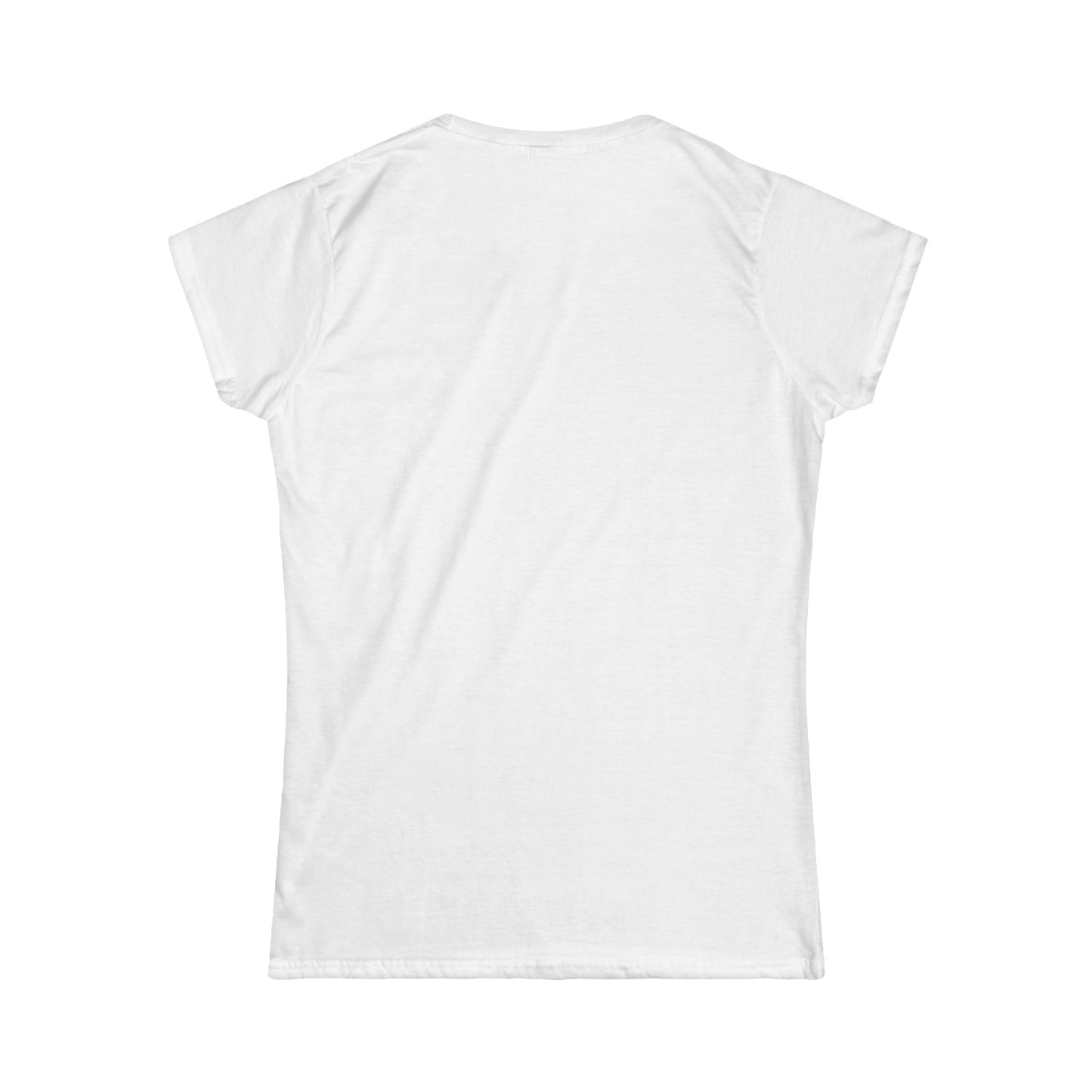 Sweet Land of Liberty Women's Softstyle Tee