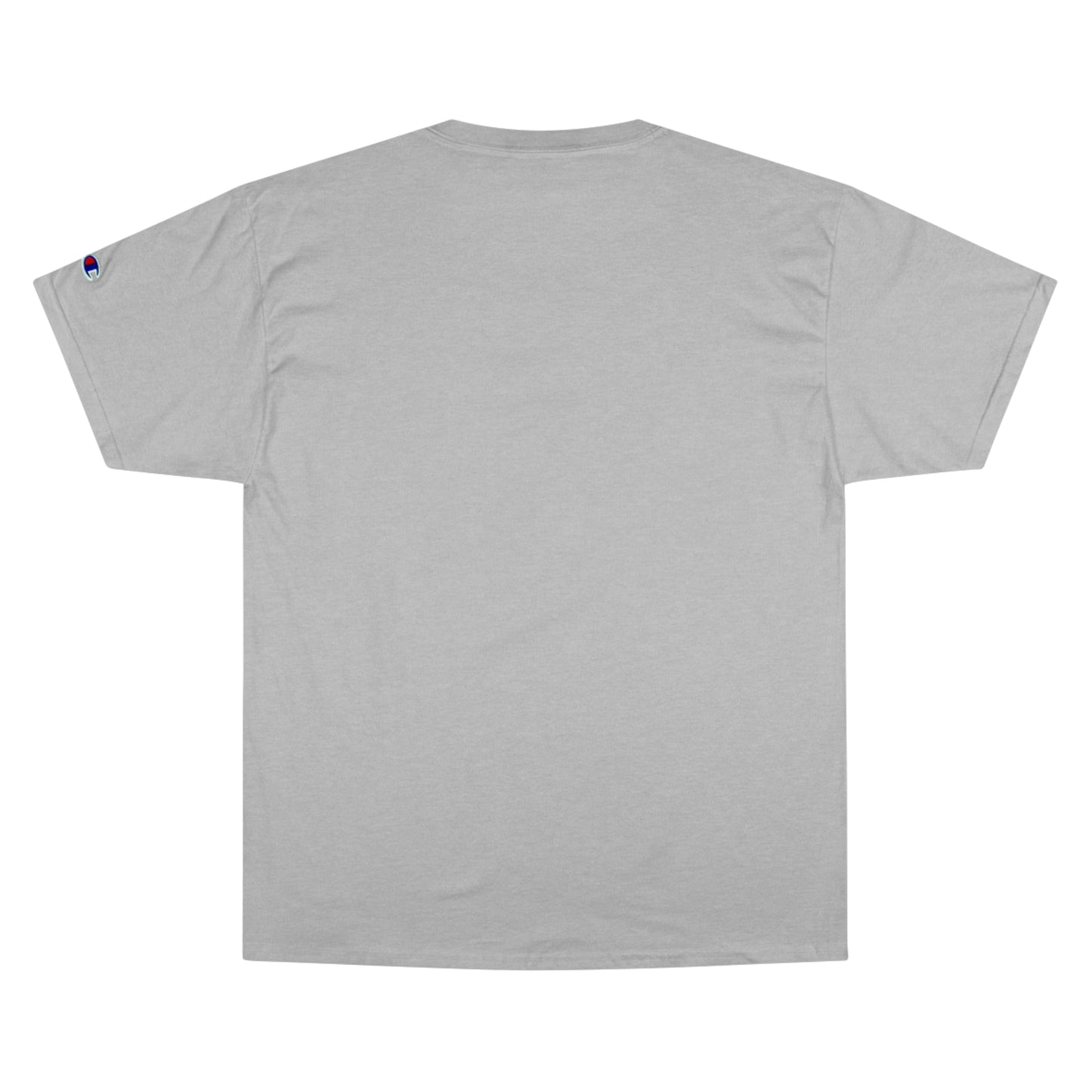 Champion T-Shirt Anchor and Life Saver2