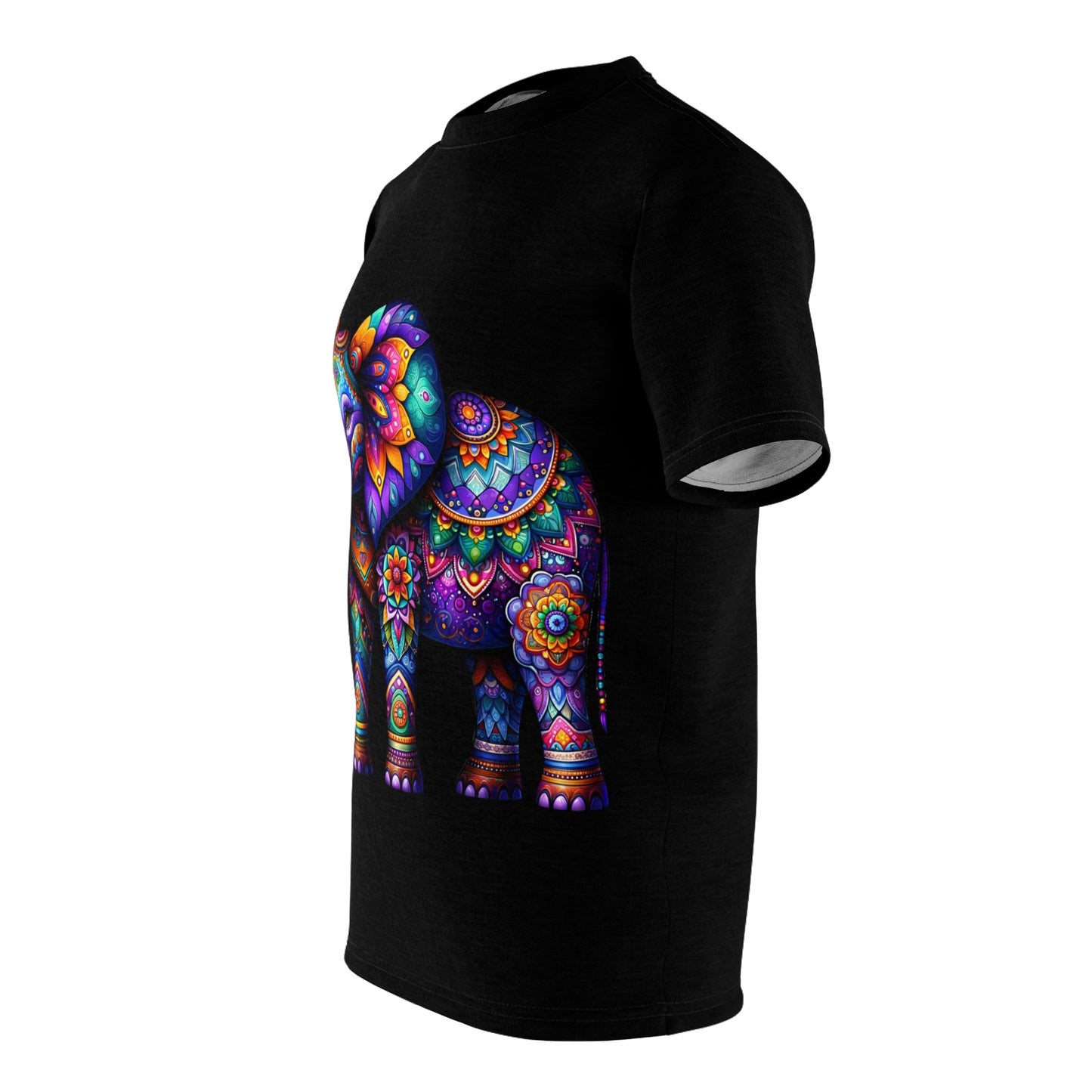 T-Shirt Elephant Alebrije