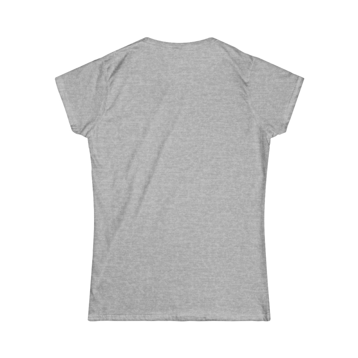 Cactus Women's Softstyle Tee