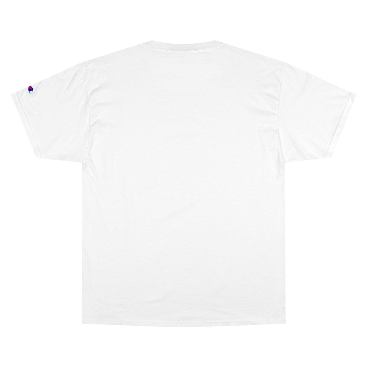 Champion T-Shirt Anchor and Life Saver2