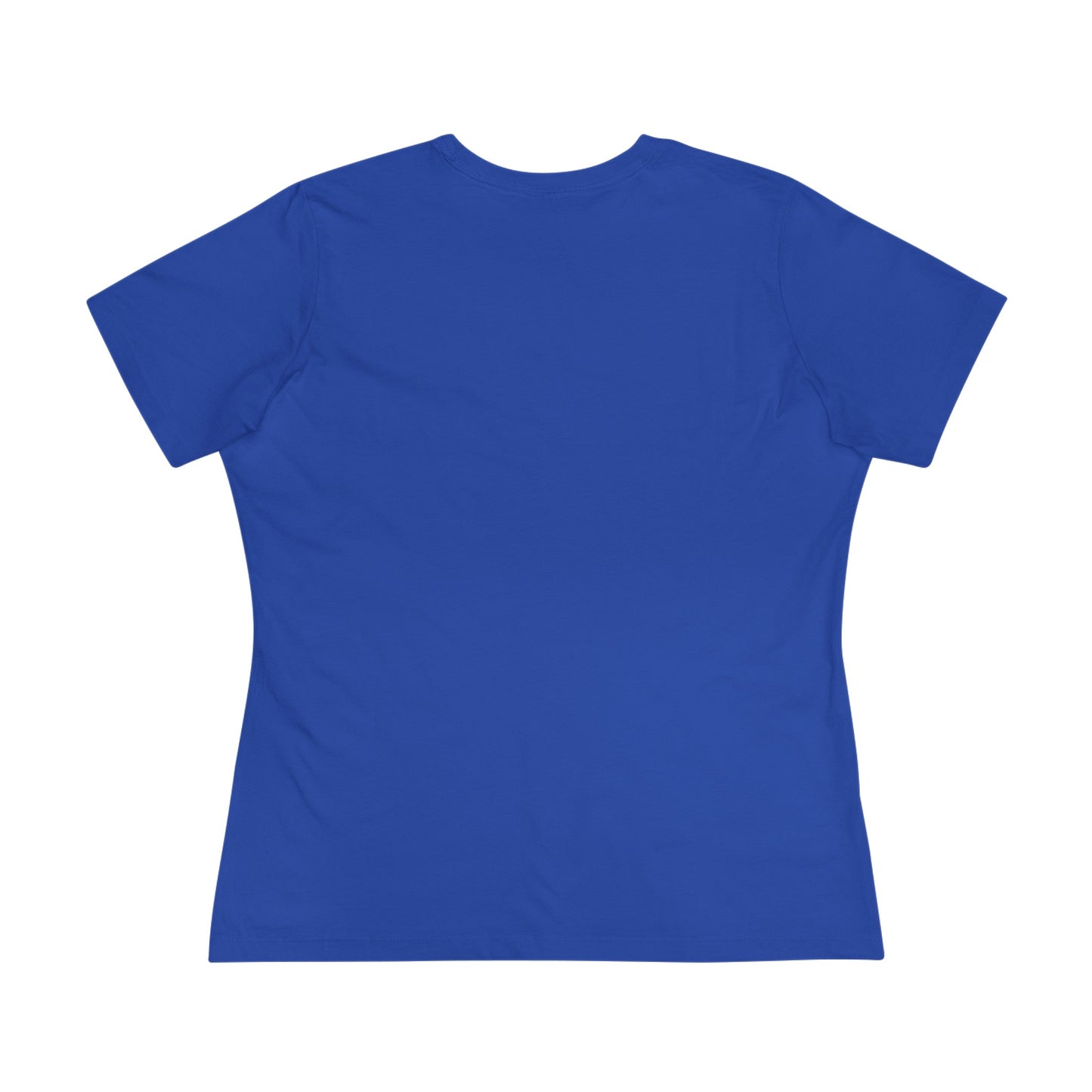 Women's Cotton Tee  Beach Reset