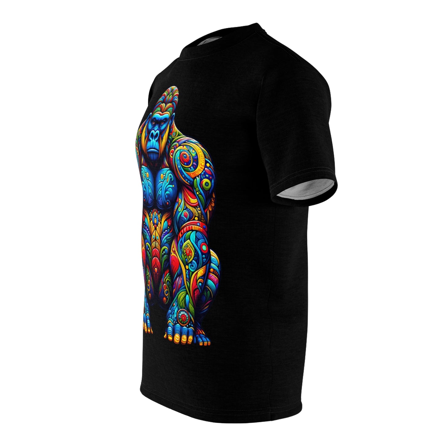 T-Shirt Gorilla Alebrije