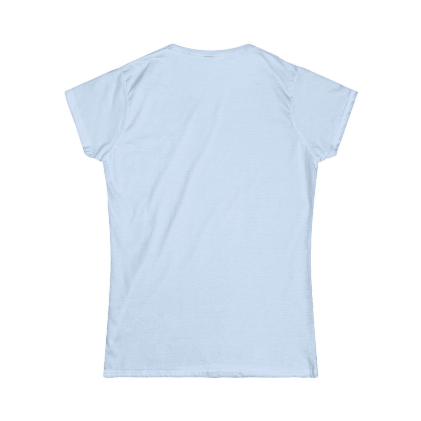 Sweet Land of Liberty Women's Softstyle Tee