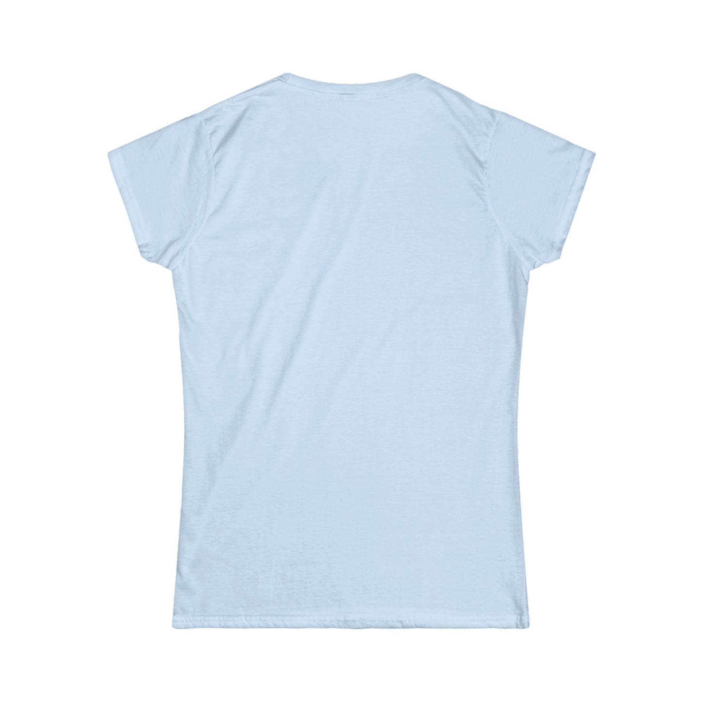 Cactus Women's Softstyle Tee