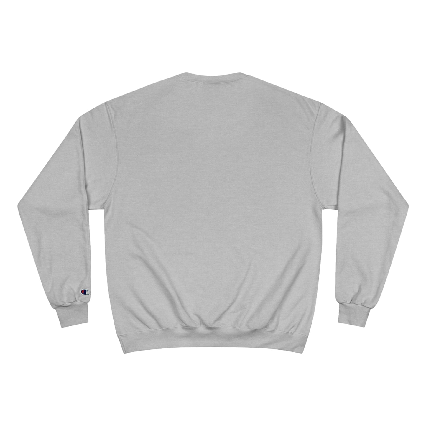 Champion Sweatshirt Helm and Sails