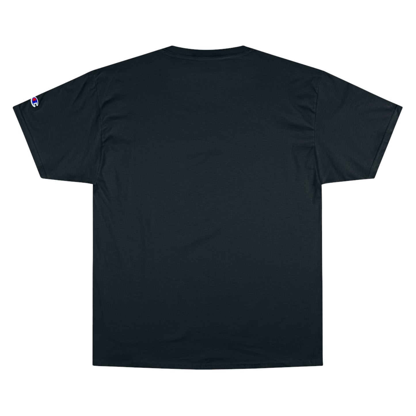 Champion T-Shirt Anchor and Life Saver2