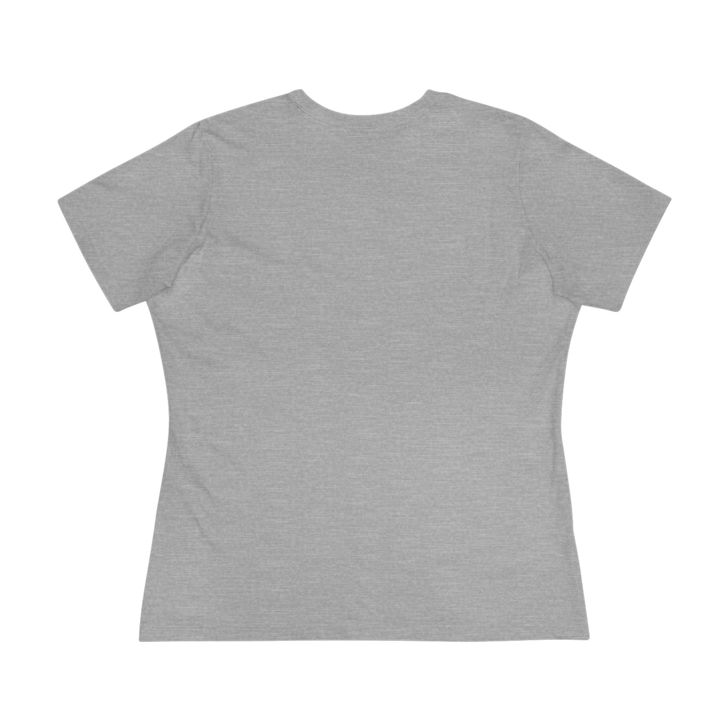 Women's Cotton Tee  Beach Reset