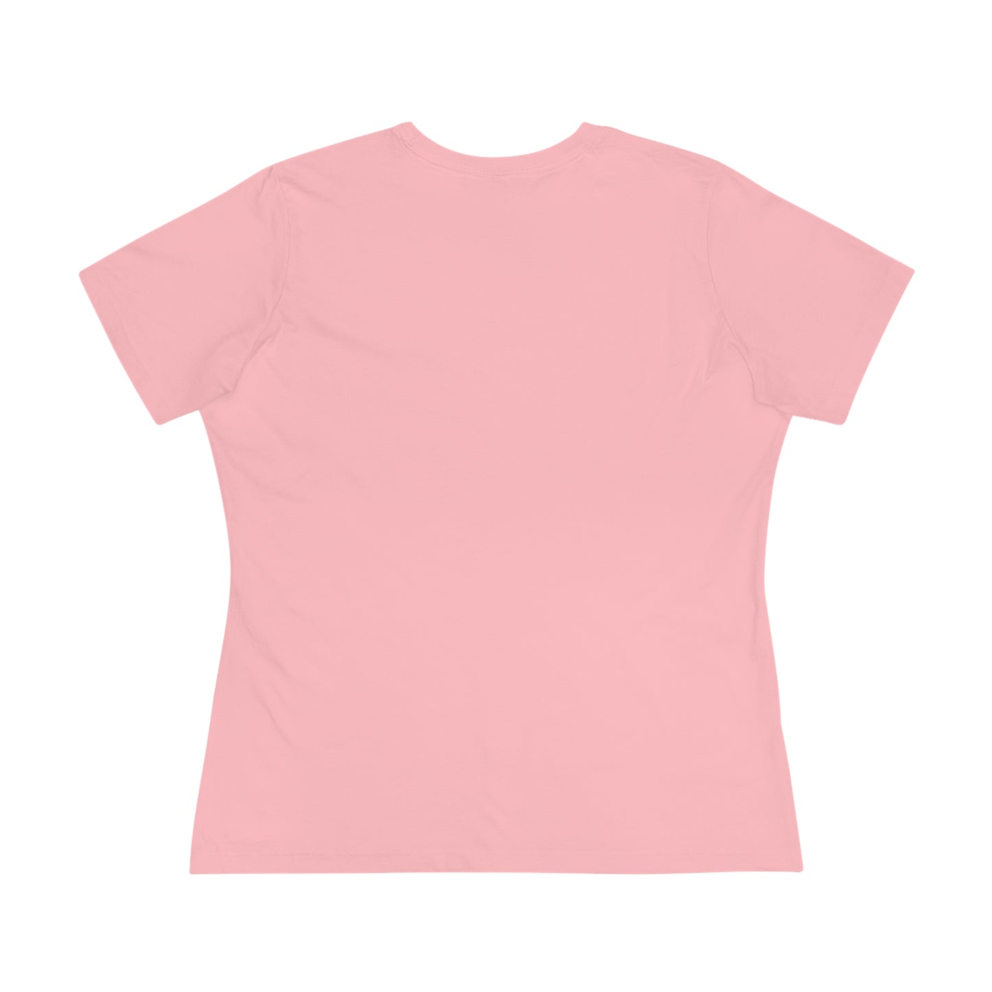 Women's Cotton Tee Anchor and Life Saver2