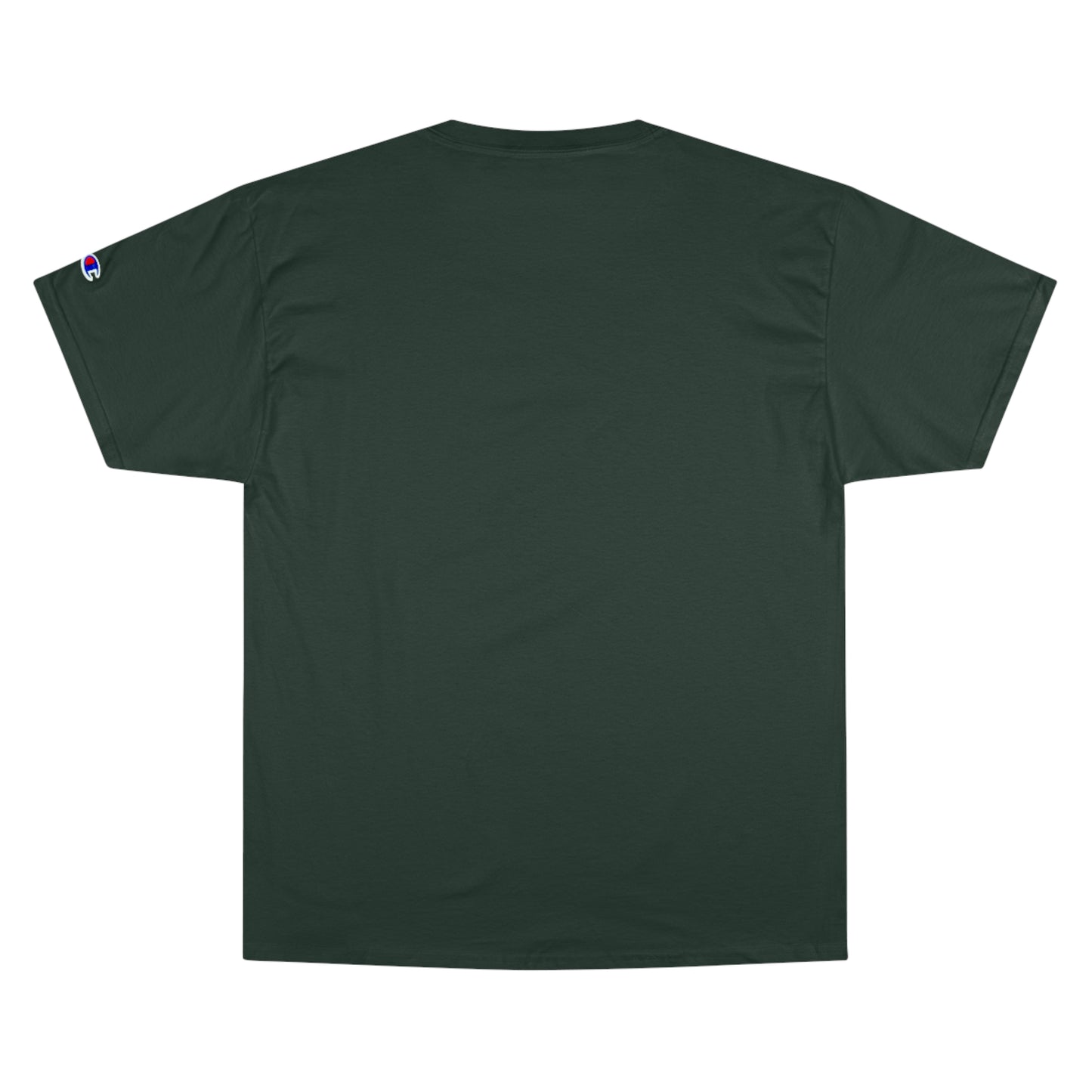 Champion T-Shirt Anchor and Life Saver2