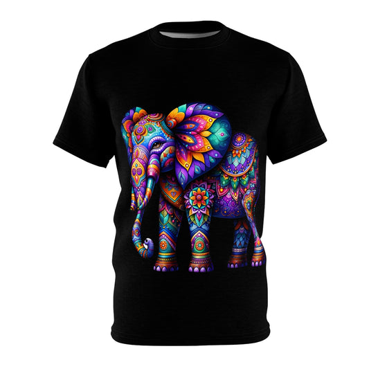 T-Shirt Elephant Alebrije