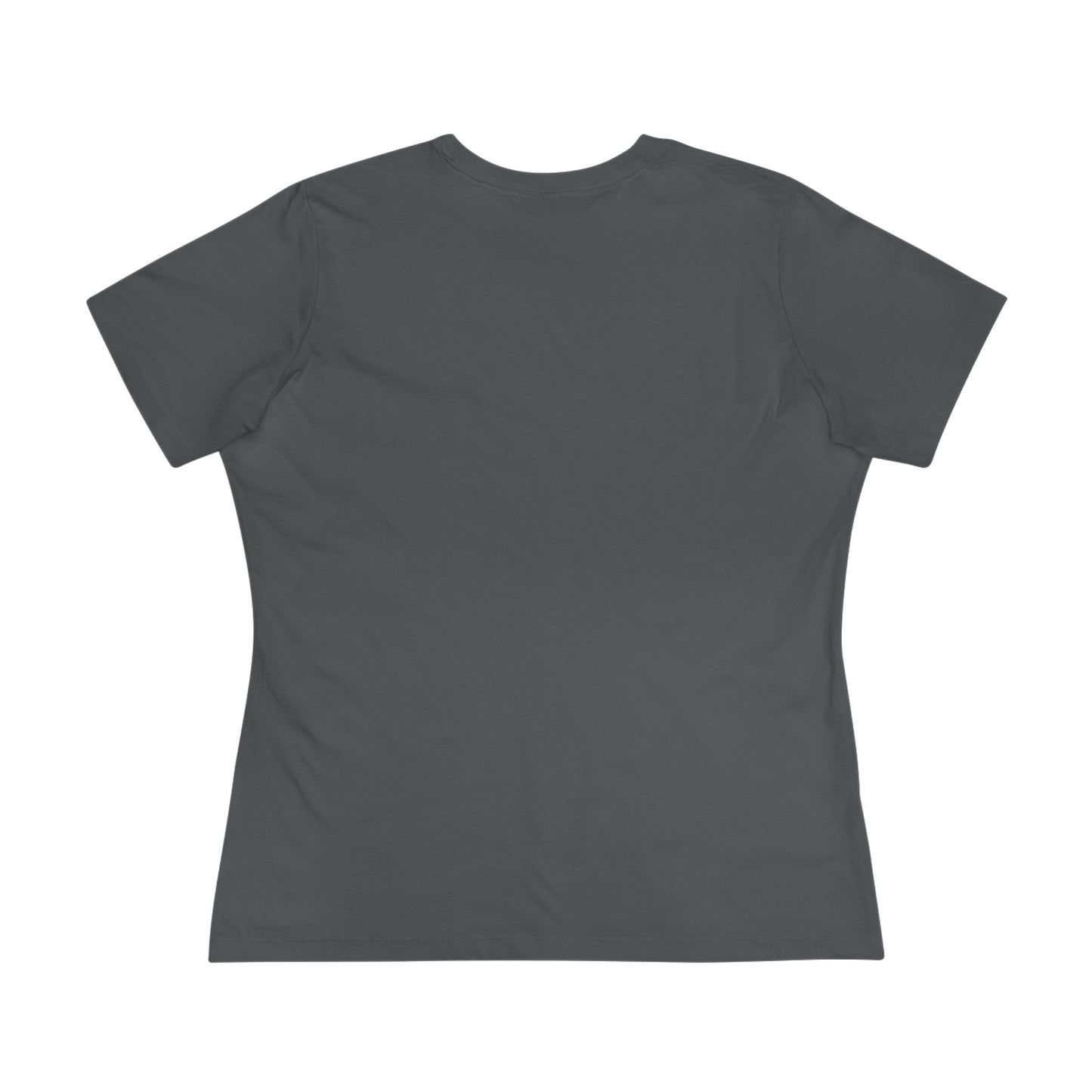 Women's Cotton Tee  Beach Reset