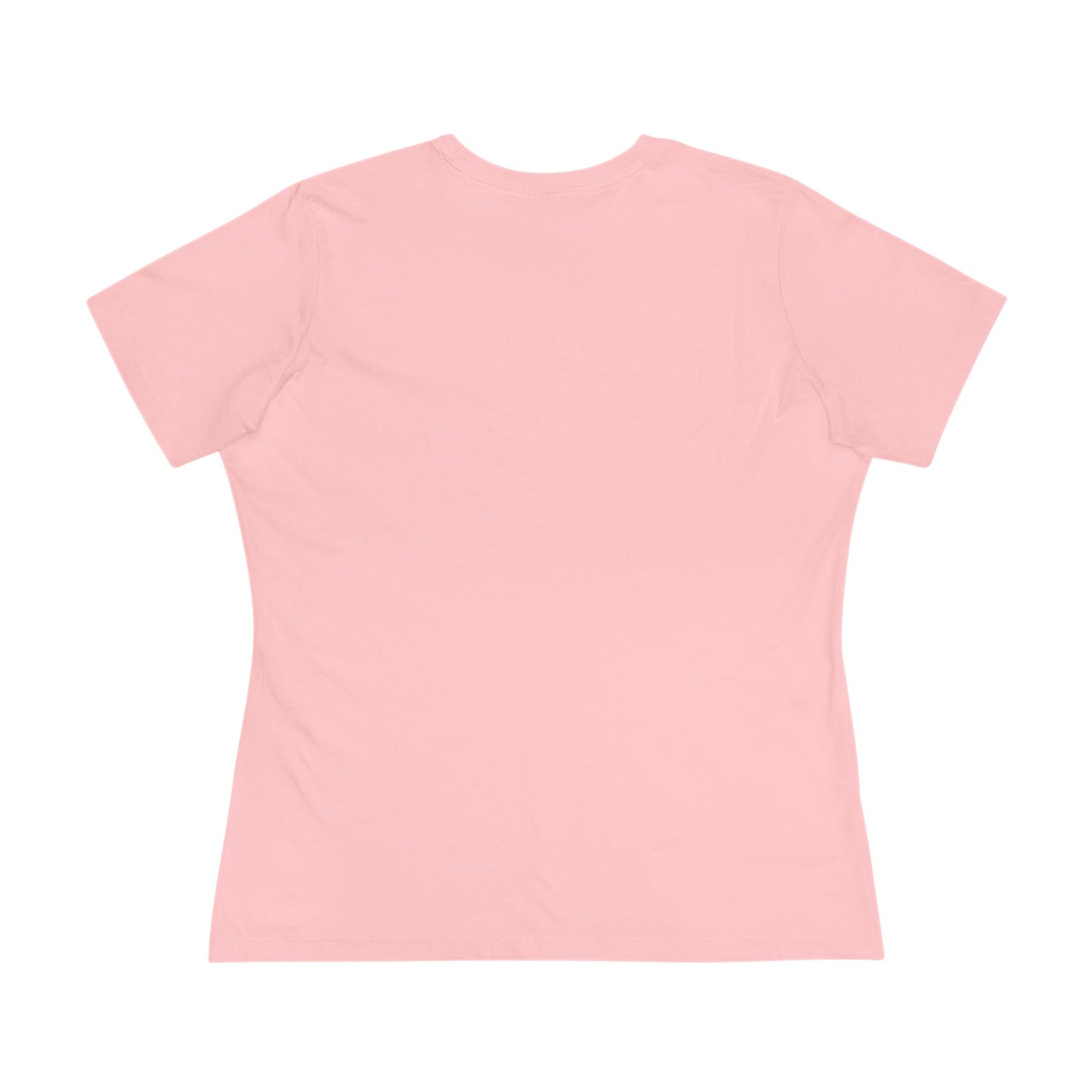 Women's Cotton Tee  Beach Reset