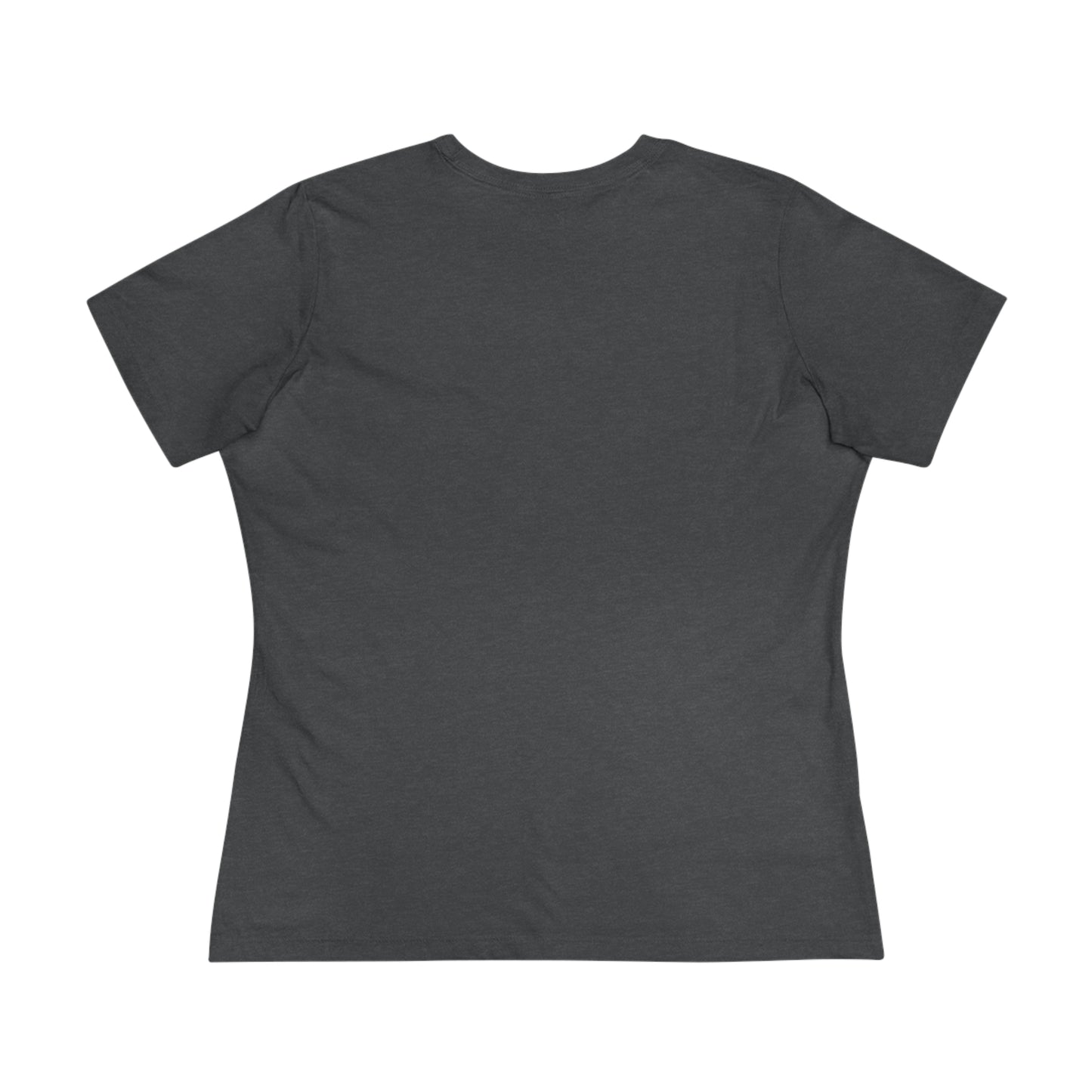 Women's Cotton Tee Anchor and Life Saver2