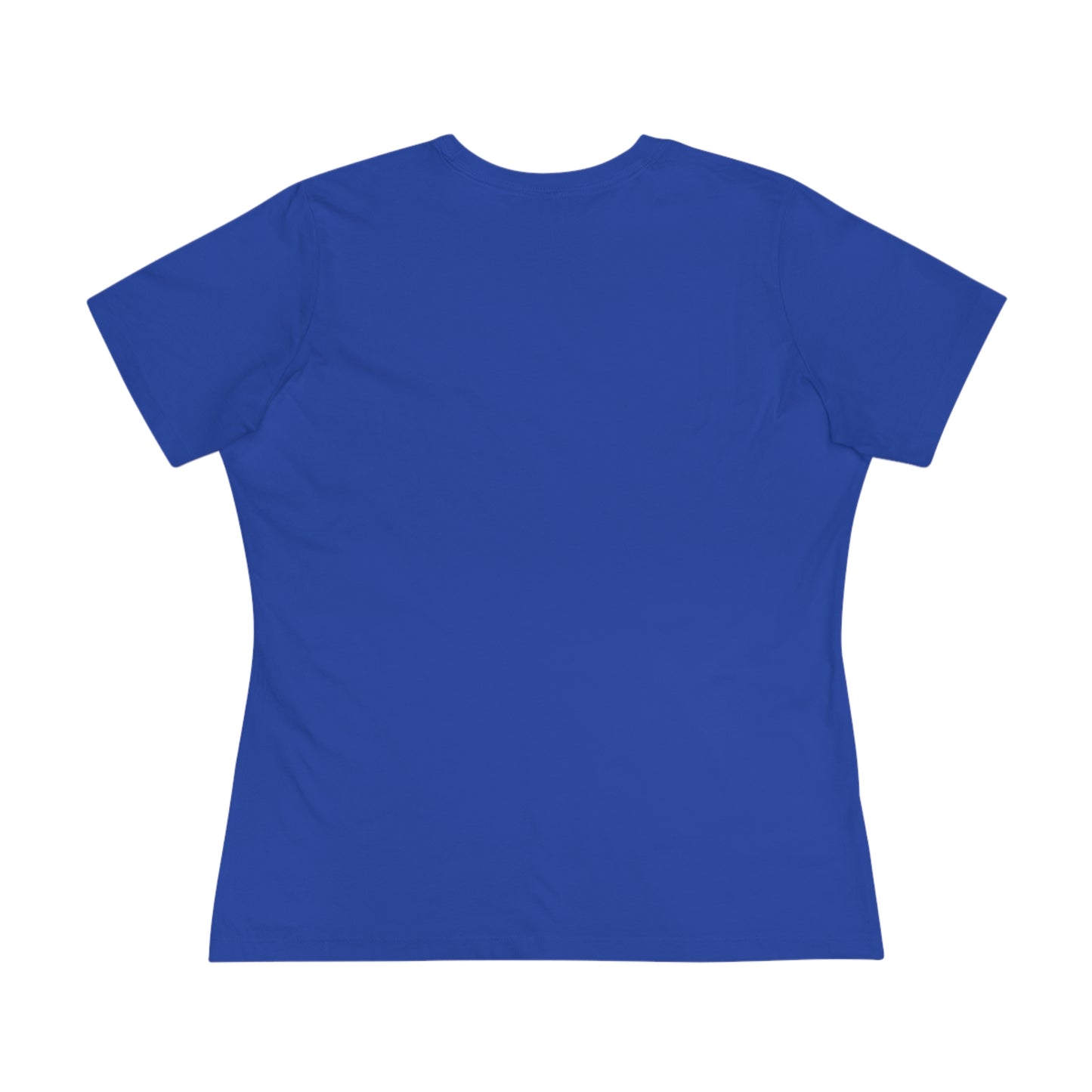 Women's Cotton Tee Anchor and Life Saver2