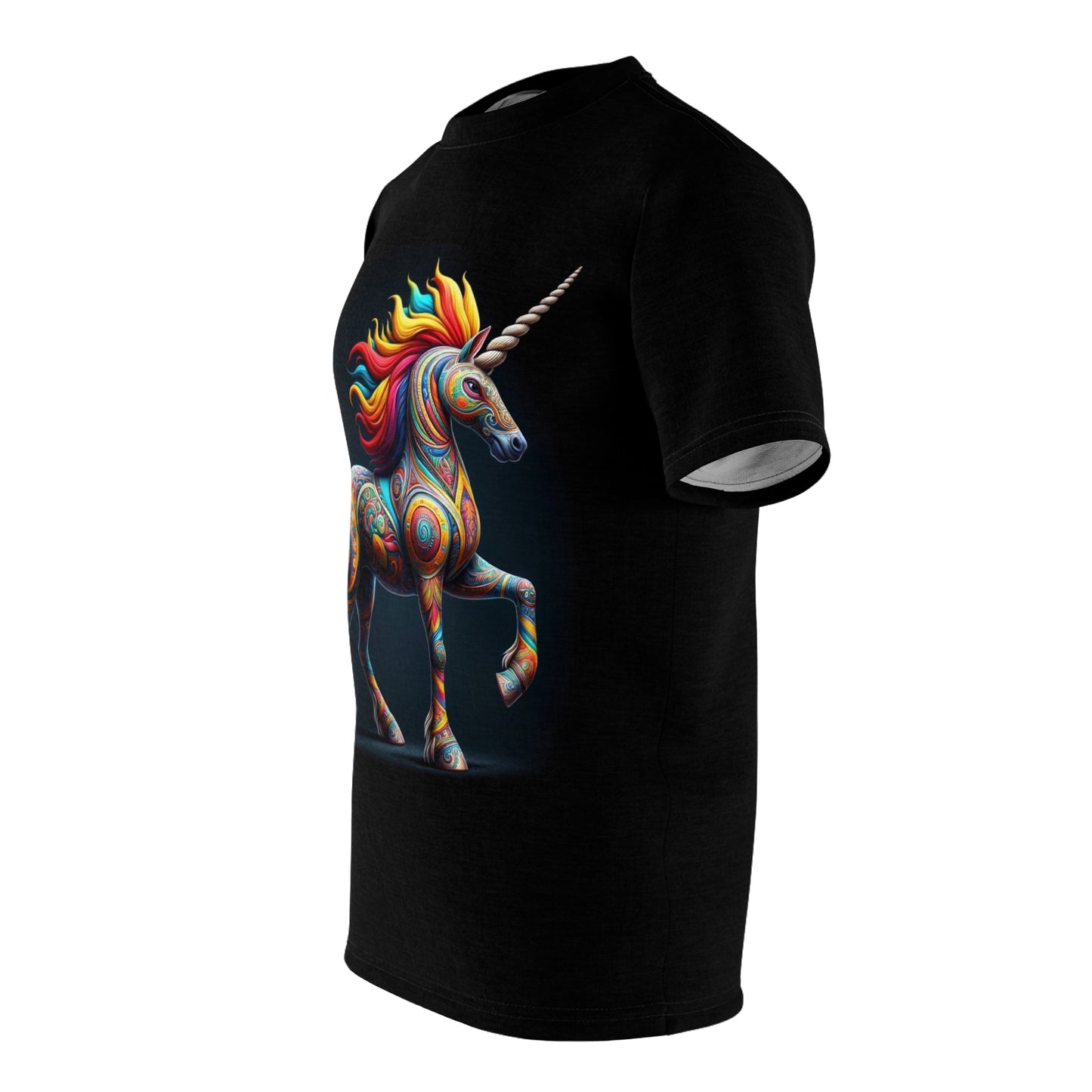 T-Shirt Unicorn Alebrije