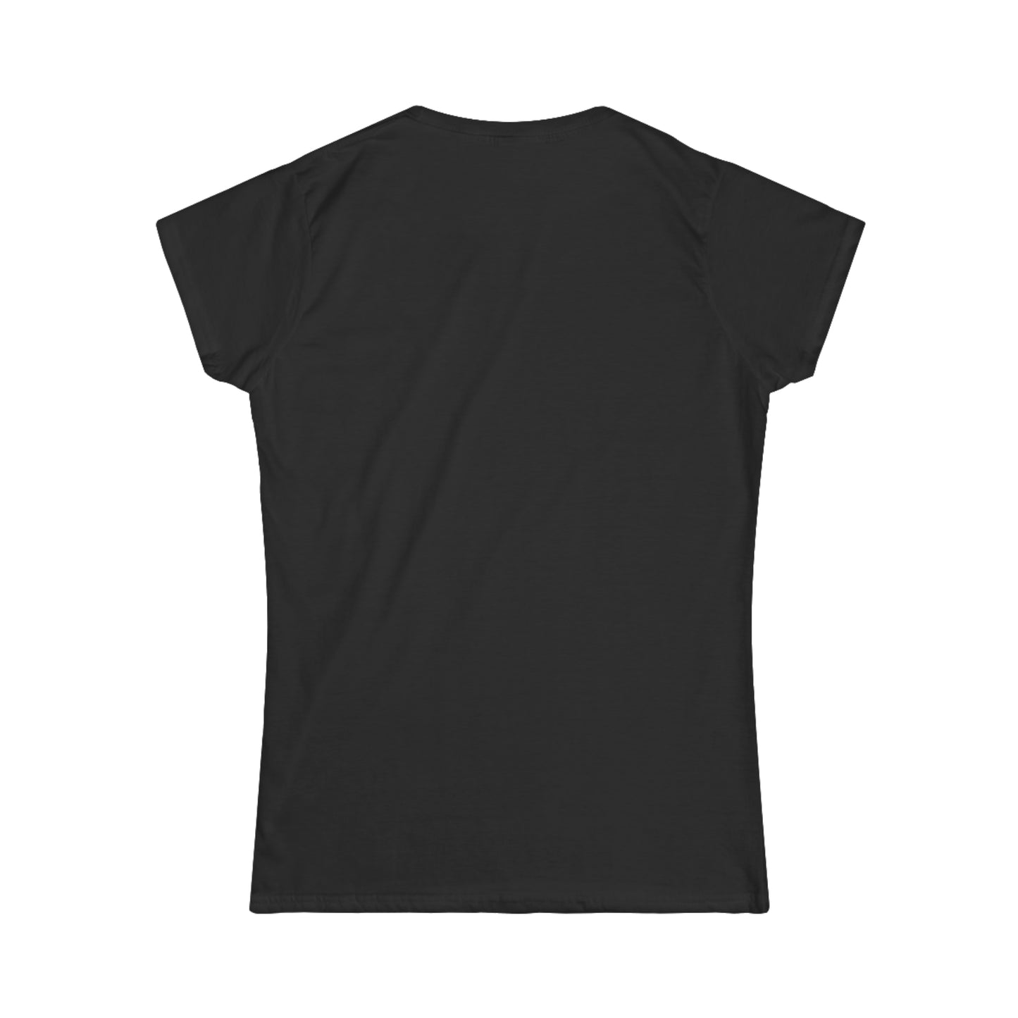 Cactus Women's Softstyle Tee