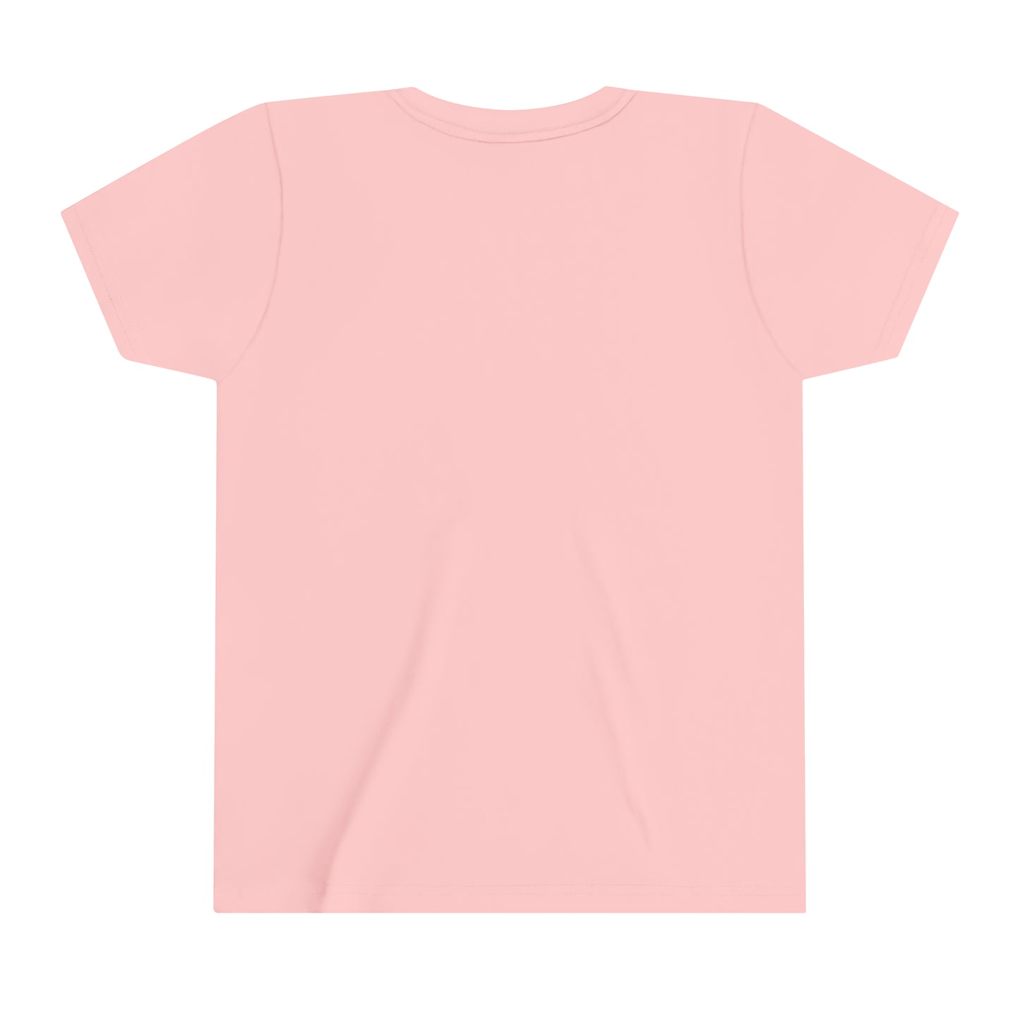 Youth Short Sleeve Tee Space Bunny