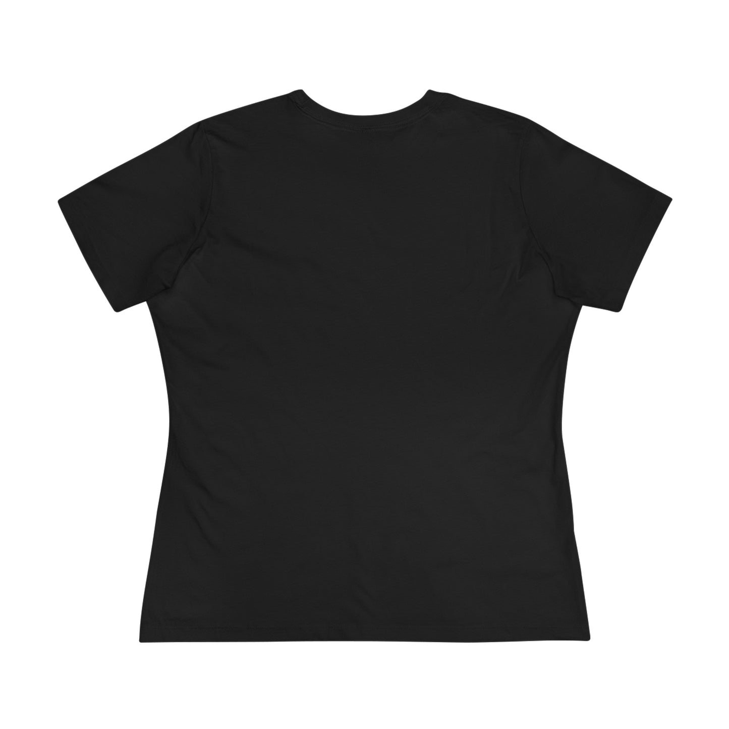 Women's Cotton Tee  Beach Reset