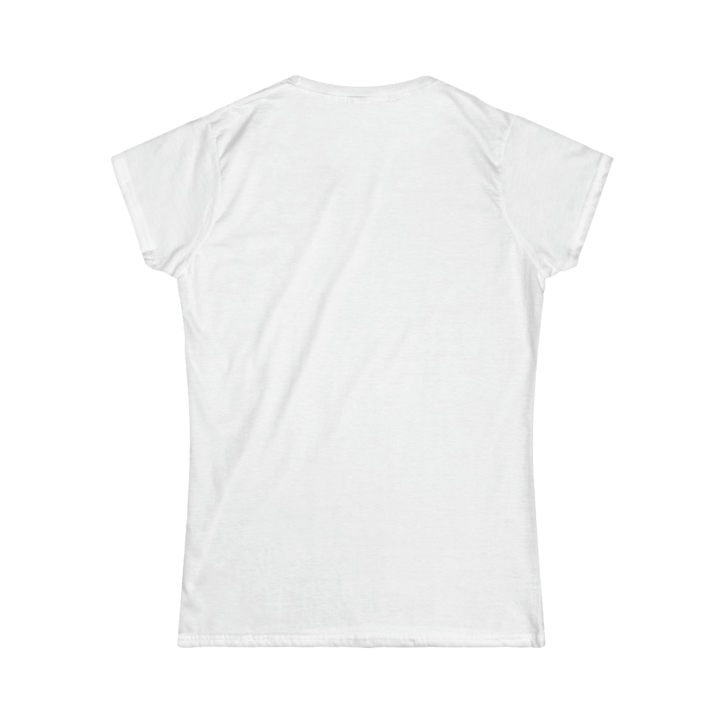 Cactus Women's Softstyle Tee