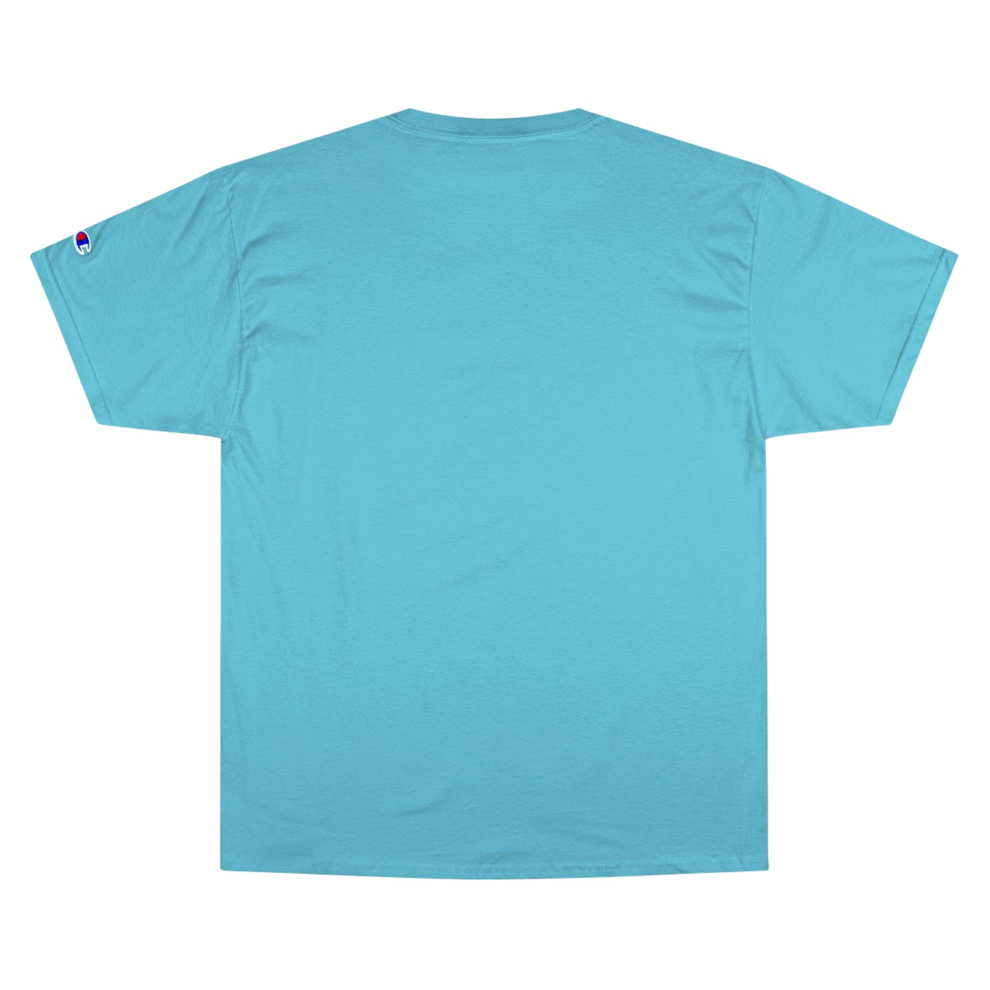 Champion T-Shirt Anchor and Life Saver2