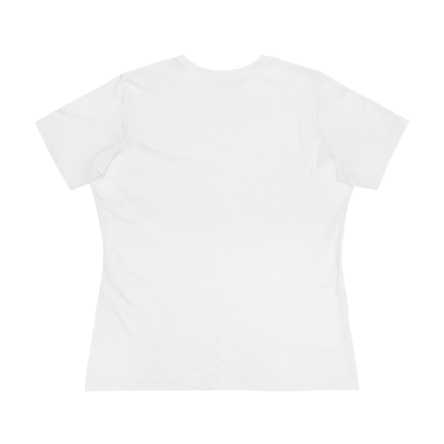 Women's Cotton Tee Anchor and Life Saver2