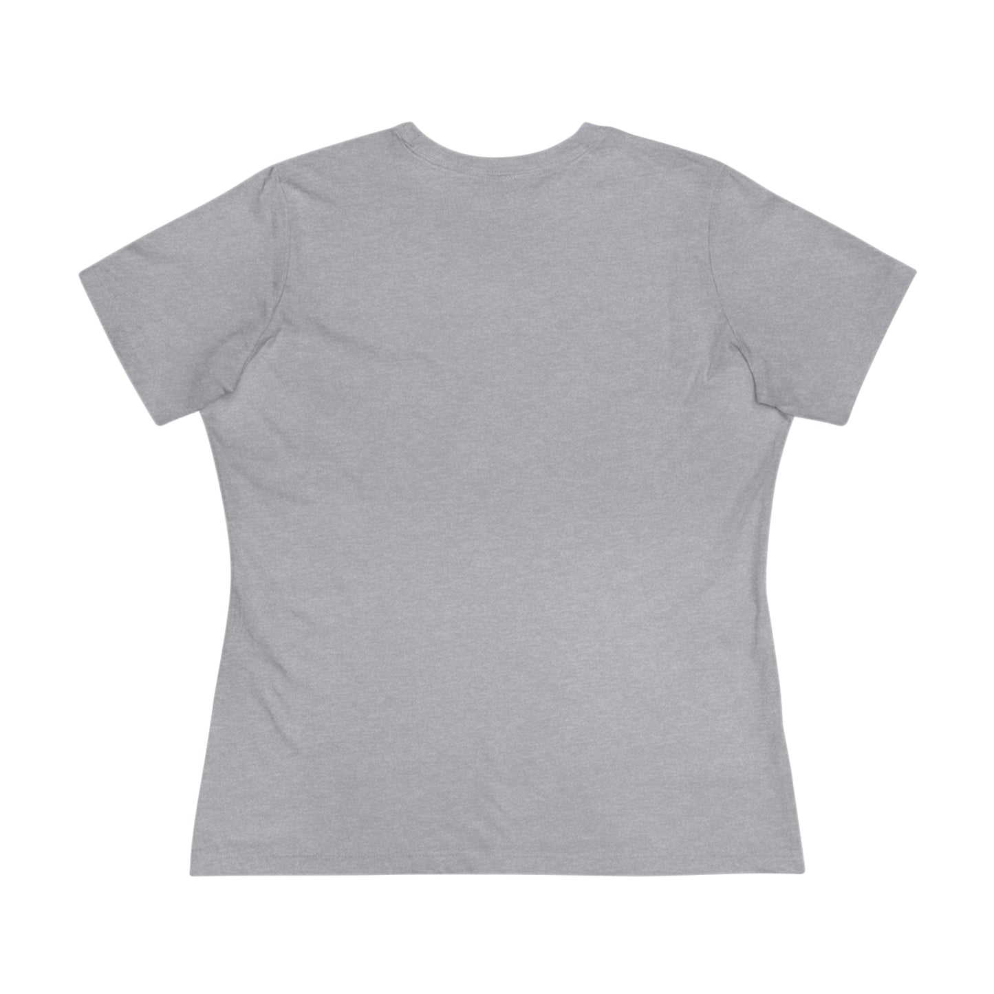 Women's Cotton Tee Anchor and Life Saver2