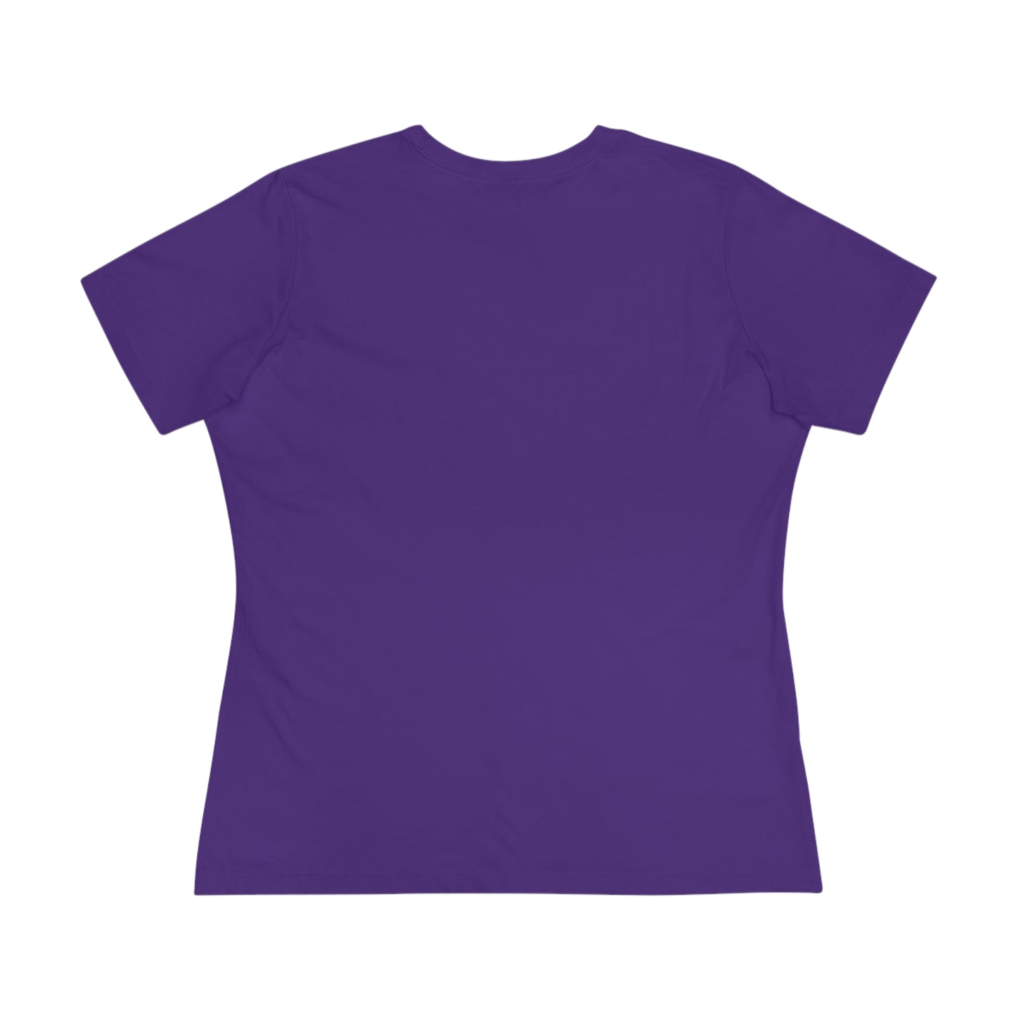 Women's Cotton Tee Anchor and Life Saver2